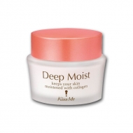      Deep Moist, ISEHAN, 30 