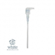 ������� ������������� White Mandarin