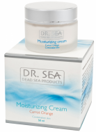 ����������� ���� � ������� ������� � ��������� Dr.Sea, 50 ��