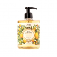 ����������� ���� ���� ������� - ESSENTIALS Liquid Marseille soap Provence, Panier Des Sens, 500 ��