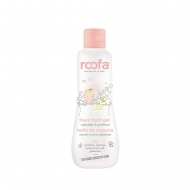   ,   - Foam bath gel, Roofa, 300 