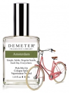 ���� ���������� Demeter Amsterdam, 30 ��