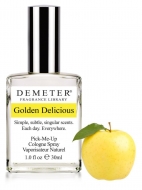    Demeter Golden Delicious, 30 
