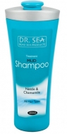        Dr.Sea, 400 