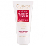 ����������-�������� ���� ����������� �������� - Crème Nutrition Confort GUINOT, 50 ��