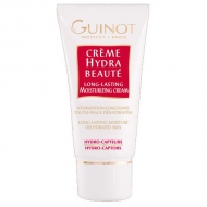 ����������� ���� ������� ����������� �������� - Crème Hydra Beauté GUINOT, 50 ��