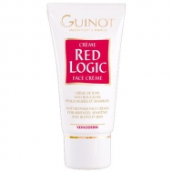     -    - Crème Red Logic  GUINOT, 30 