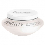    - Crème Nuit Eclaircissante  GUINOT, 50 