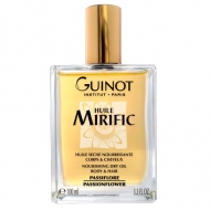      - Huile Mirific GUINOT, 100 