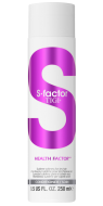   Health Factor S-Factor TIGI, 250 
