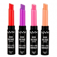    NYX High Voltage Lipstick, 2,5 
