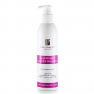      PIEL Hair Care Macadami Restore Shampoo, 250 