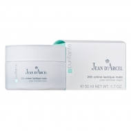  24  ,    Jean D'Arcel 24H Crème Lactique Mate, 50 