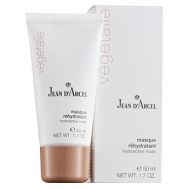 ������������ ����������� ����� Jean D'Arcel Hydroactive Mask, 50 ��