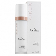 ������������ ������������� ���� 24� Jean D'Arcel 24H Creme Sensitive, 50 ��