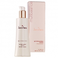    Jean D'Arcel Gel Démaquillant Confort, 200 