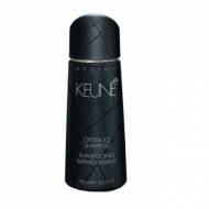   Keune Crystal Ice Shampoo