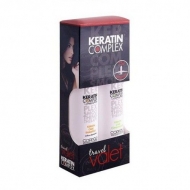     Keratin Complex