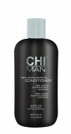    CHI MAN Daily Active Soothing Conditioner, 350 