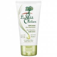        Le Petit Olivier, 75 