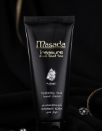      Masada Treasure from Dead Sea, 100 