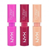     NYX Butter Lipstick, 4,5 