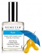    Demeter Rain, 30  