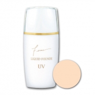    ISEHAN Kiss me FERME Liquid Founde UV SPF 30/PA++, 25 