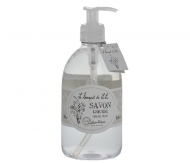 ������ ���� ������ ����� Lothantique Le Bouquet de LiLi Liquid Soap, 500 ��