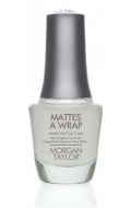 ������� ������� �������� Mattes A Wrap Morgan Taylor, 15 ��