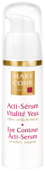      - Acti-Sérum Vitalité Yeux MARY COHR, 15 