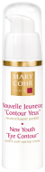     - Nouwelle Jeunesse Contour Yeux MARY COHR, 15 