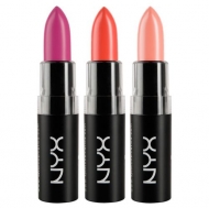     NYX Matte Lipstick, 4,5 