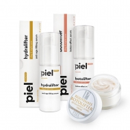     Piel Cosmetics