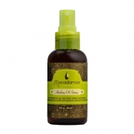 -       Macadamia Natural Oil, 60 