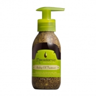 -       Macadamia Natural Oil, 125 