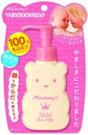      ISEHAN Mommy Mild Moisture Milk, 125 