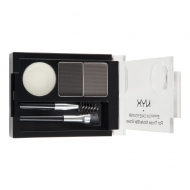     NYX Eyebrow Cake Powder, 2,65 
