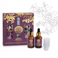     Anti-Age Natura Siberica, 30  + 30 