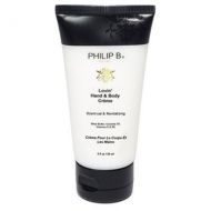      'Lovin' Philip B, 60 