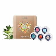      5  - My Gift Box 5 pcs, La Fare 1789,  30 