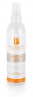 PIEL Silver Aqua Spray, ����������� ����� ��� ���� Piel Cosmetics, 250 ��