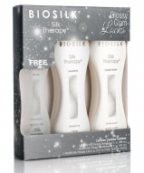 - CHI Europe BioSilk