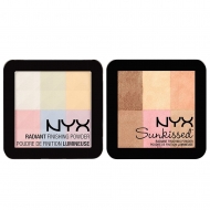   NYX Radiant Finishing Powder, 12 
