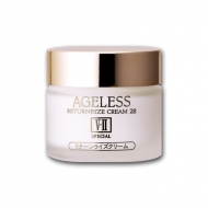      28 ELFE Ageless ISEHAN, 30 