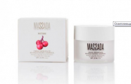 ����������� ����������� ���� � spf 25+++ MASSADA, 50 ��