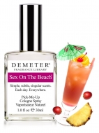 ���� ����� �� ����� Demeter, 30 ��