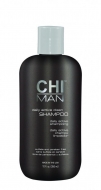    CHI MAN Daily Active Clean Shampoo, 350 