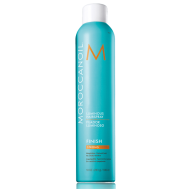 ������� ��� ��� ����� ������� �������� Moroccanoil Luminous Hairspray, 330 ��