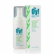     'OY! ORGANIC YOUNG' Green People, 100 